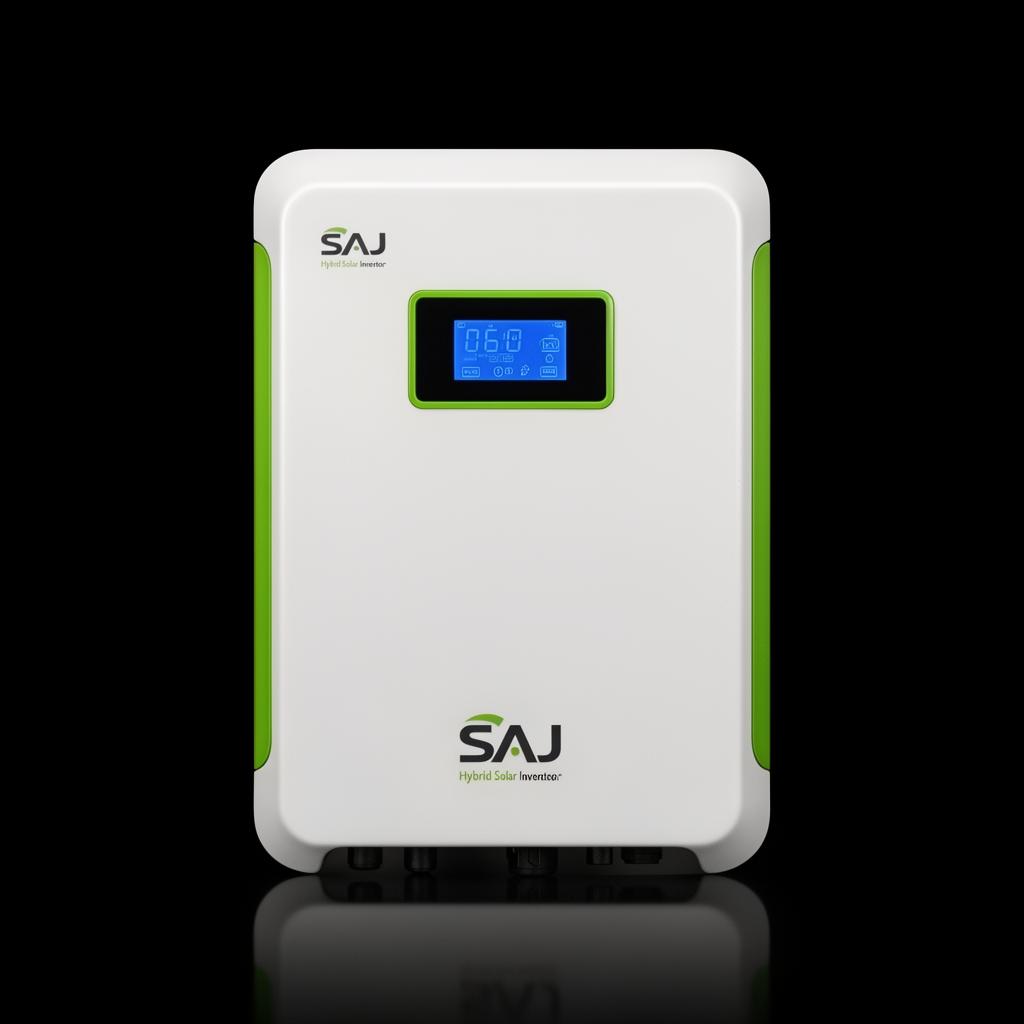 SAJ