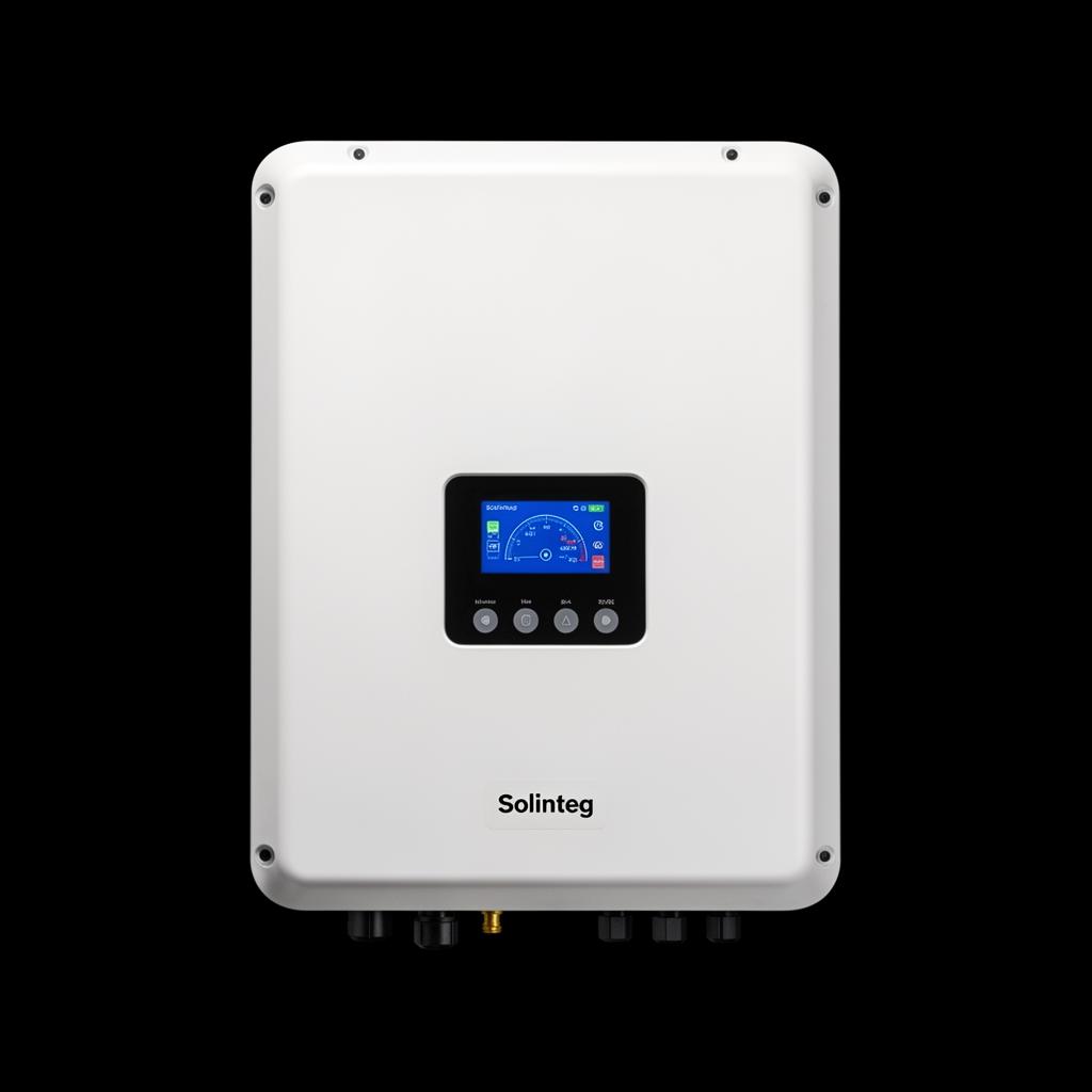 SOLINTEG